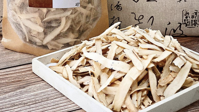Bạch thược và lợi ích ít ai biết cho sức khỏe phái đẹp