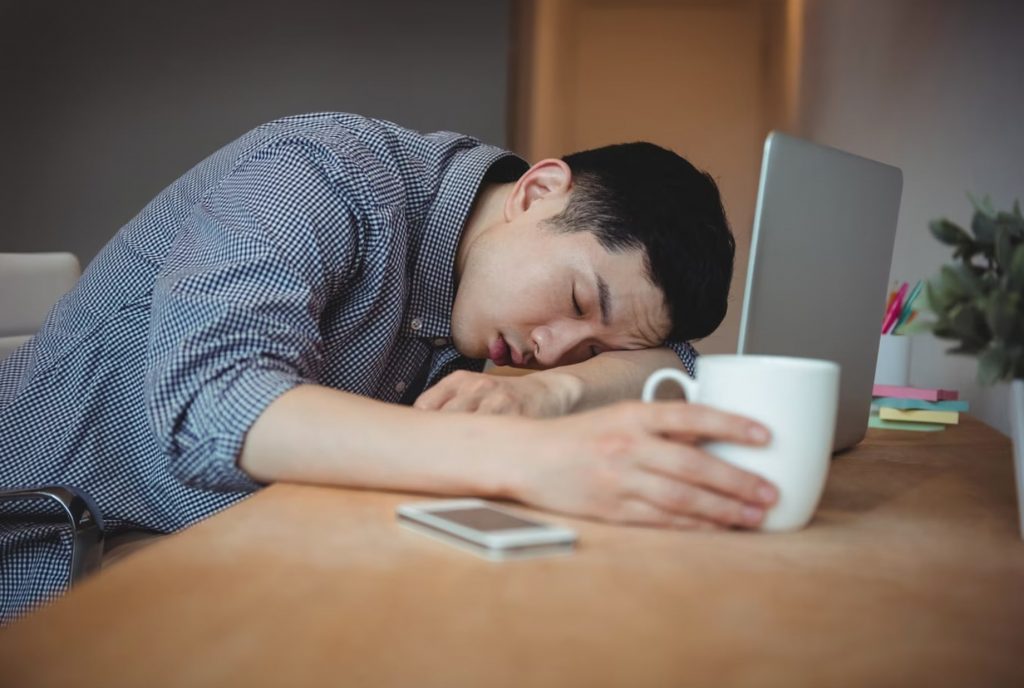 Cẩn trọng nguy cơ bệnh truyền nhiễm lây chéo ở văn phòng