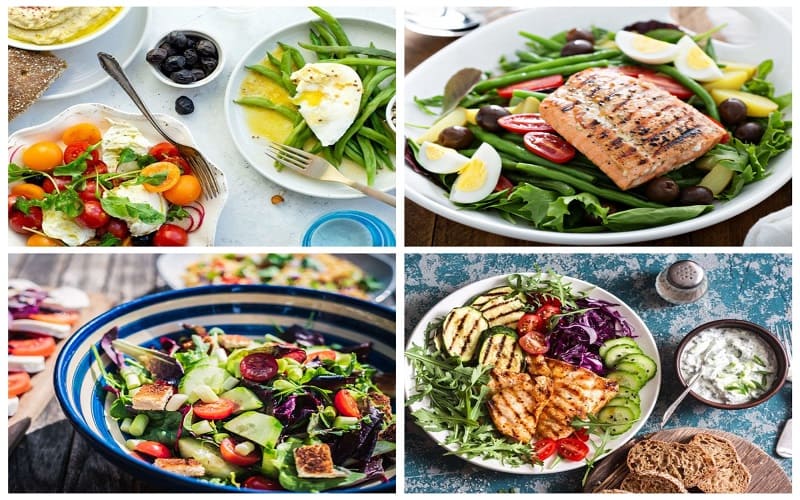 Lý giải bí quyết làm đẹp của phụ nữ Địa Trung Hải 