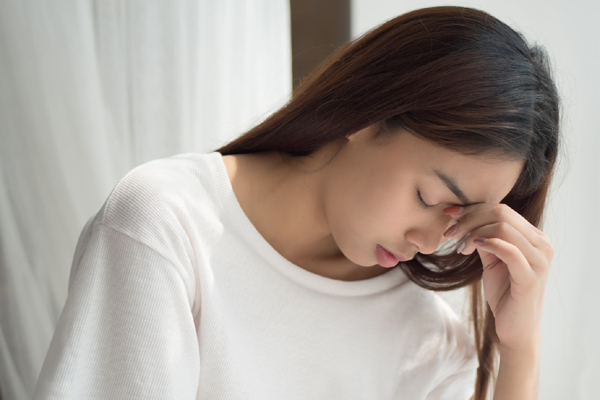 Giải pháp bổ máu an toàn tại nhà cho phái đẹp
