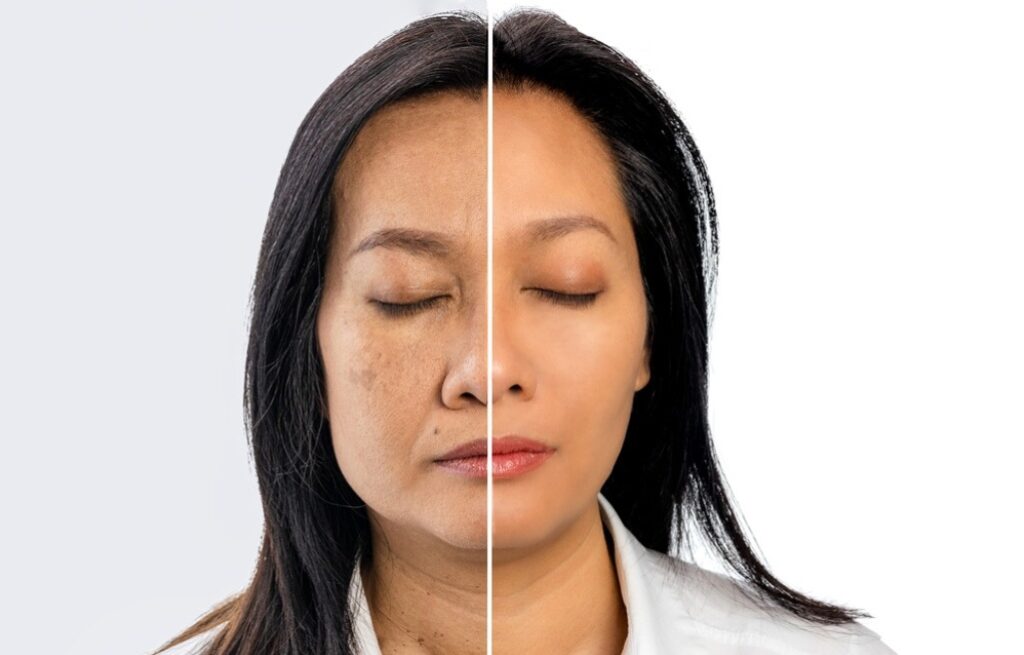 Thói quen đơn giản giúp chị em ngày càng trẻ đẹp