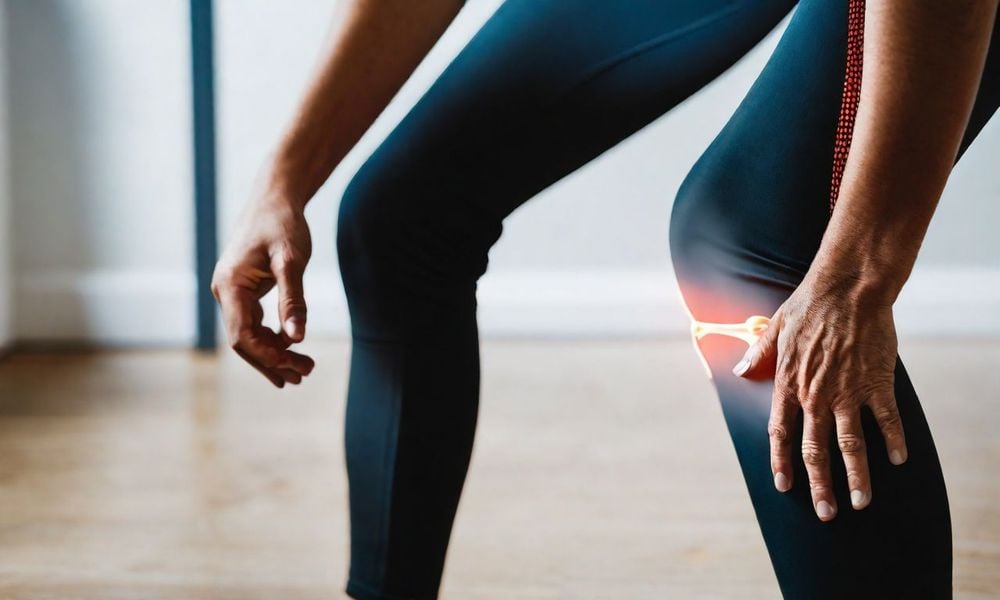 Xương Khớp VPO: Mẹo phục hồi sau chấn thương xương khớp