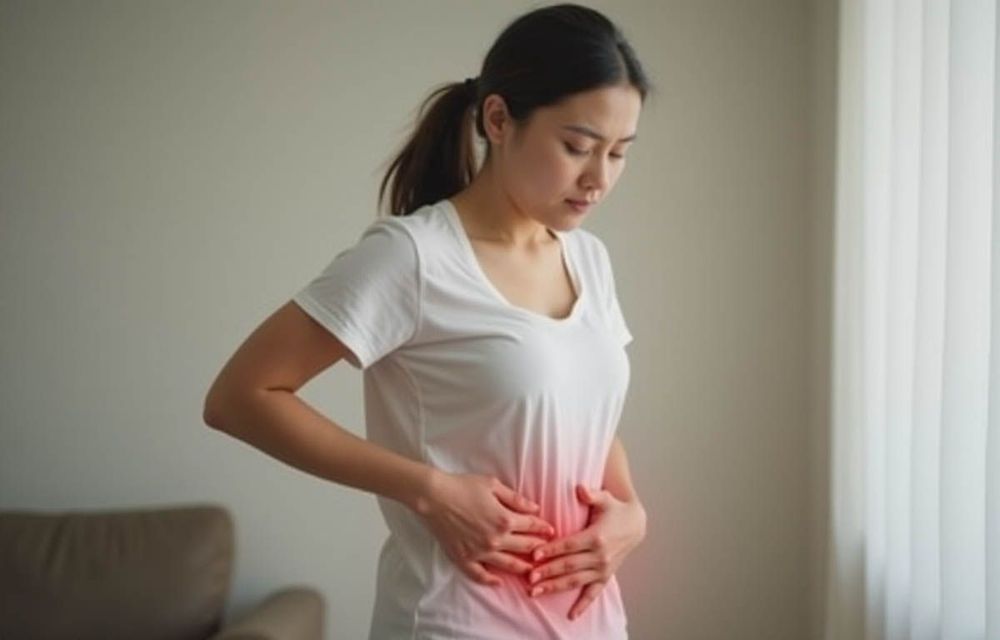 Tại sao phụ nữ cần quan tâm đến việc chống viêm cho cơ thể?