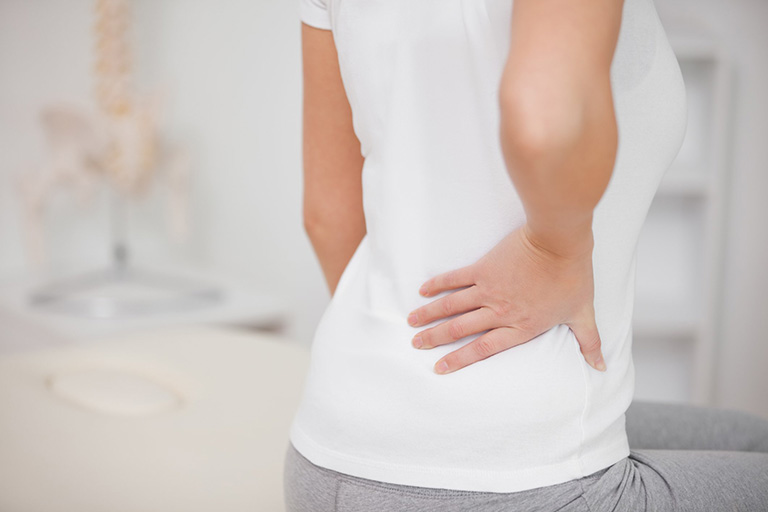 Cơ thể đau mỏi sau sinh? Bỏ túi ngay giải pháp đơn giản với Xương Khớp VPO