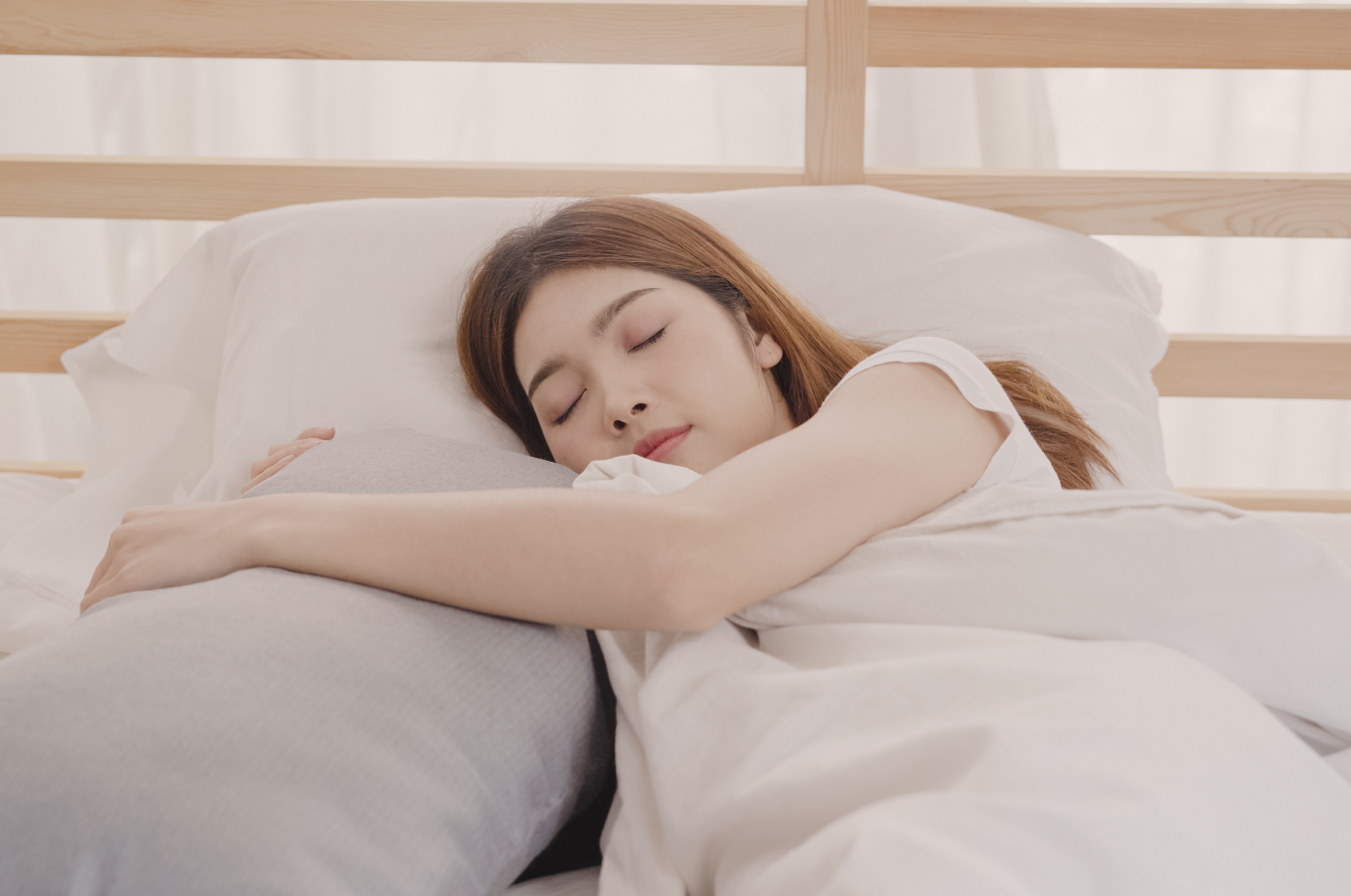 Thói quen khoa học giúp ngủ ngon hơn mỗi ngày