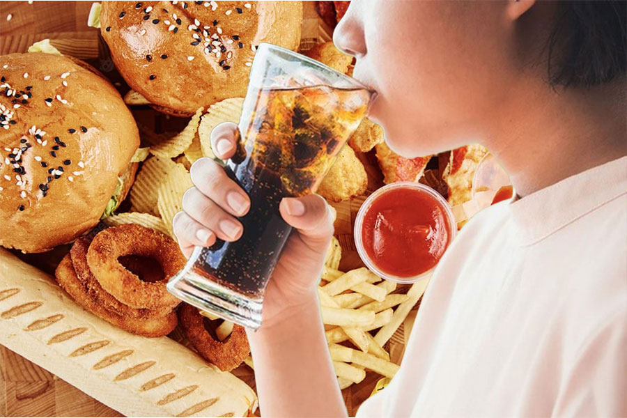 Bật mí chế độ dinh dưỡng giúp trẻ lớn khôn khỏe mạnh