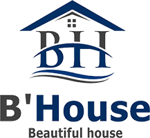 logo Nội thất bếp Bhouse