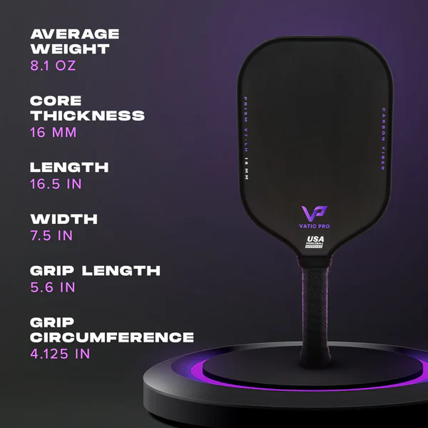 Vatic Pro PRISM Flash