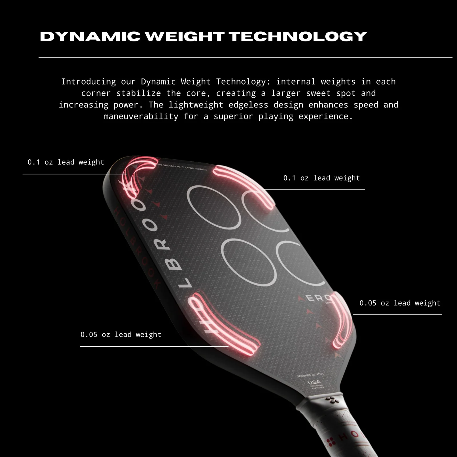Holbrook Pro - Aero Metallic T
