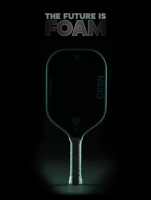 CRBN TruFoam Genesis