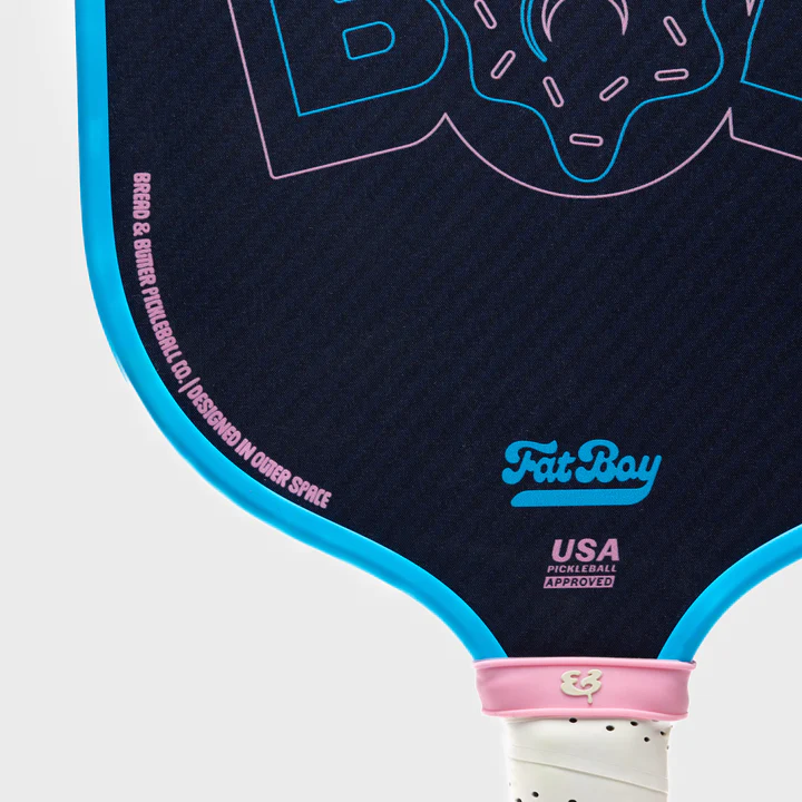 B&B Fatboy