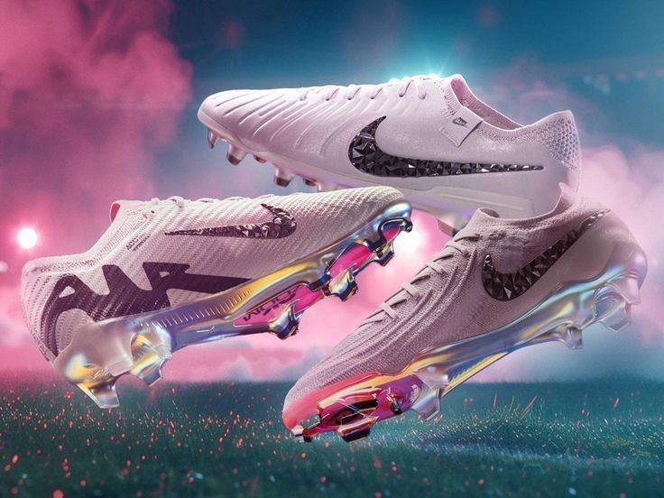 Giày bóng đá Nike