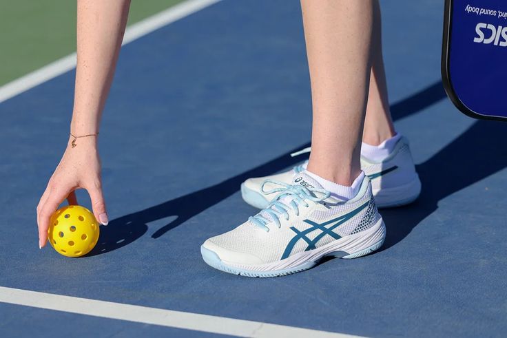 Giày Pickleball