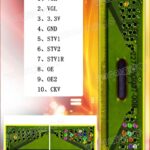 Sơ đồ tap update mới nhất đến t5/2025.