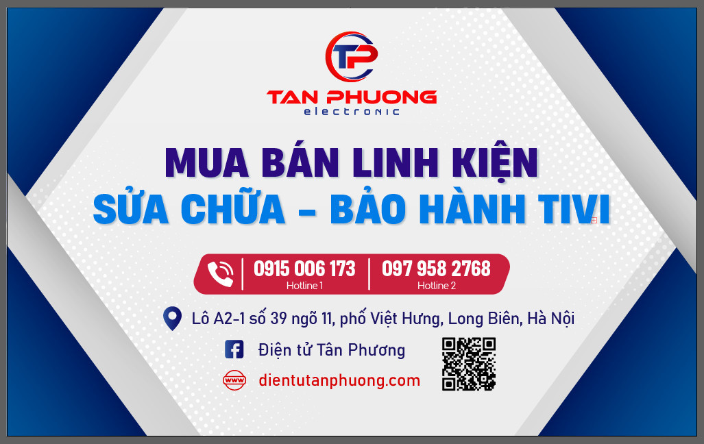 DỊCH VỤ SỬA CHỮA ĐIỆN TỬ