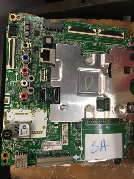 55UK6540 LGD