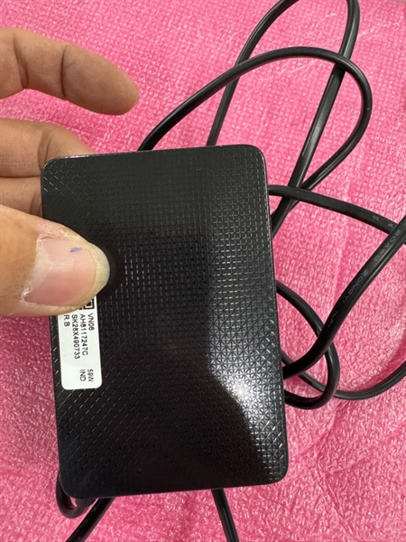 Nguồn cho Loa samsung Adapter 19V 3.10A 59W Samsung A5919N_RDY BN44-01014C Power Supply (Hàng Mới tinh chính Hãng )