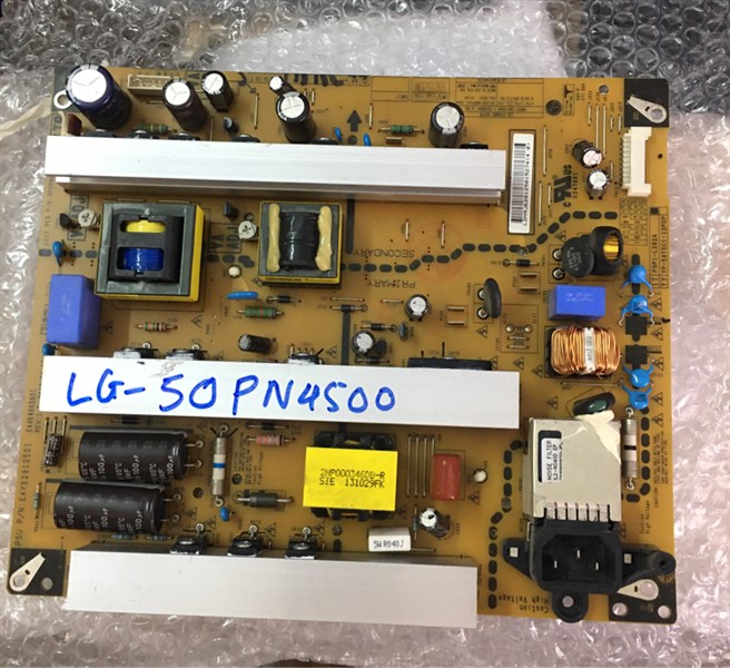 50PN4500
