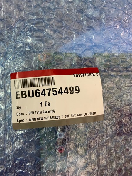 55UK6340 BOE mới