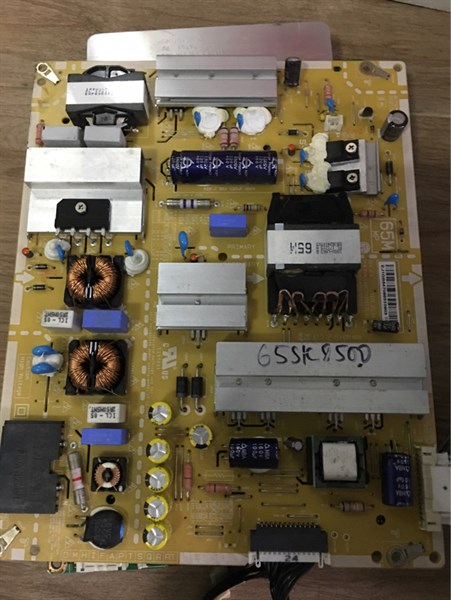 65SK8500