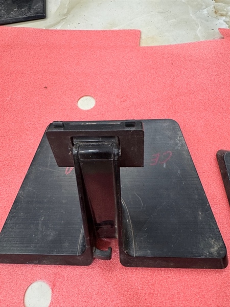 Chân đế màn hình máy tính để bàn LG model CE2442TA,24EN33TA