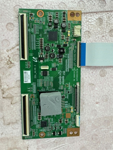 Bo mạch T con Logic tivi Sony model 40NX720 (hàng tháo máy hoạt động tốt)