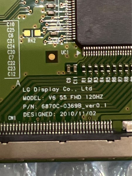 55LW5700