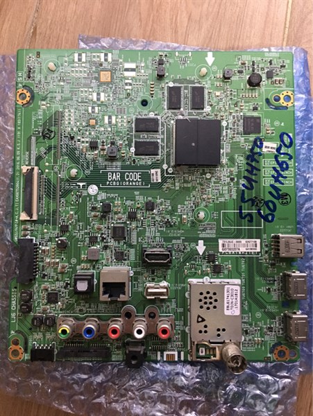 55UH750 60UH650 vn