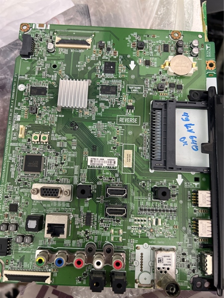 49LV640S