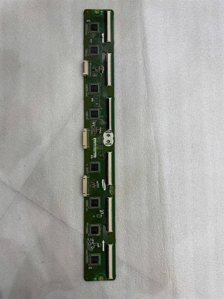 Bo quét tivi 43 samsung Part LJ41-09480A