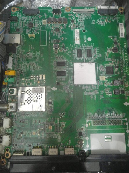 42UB700 vi chính