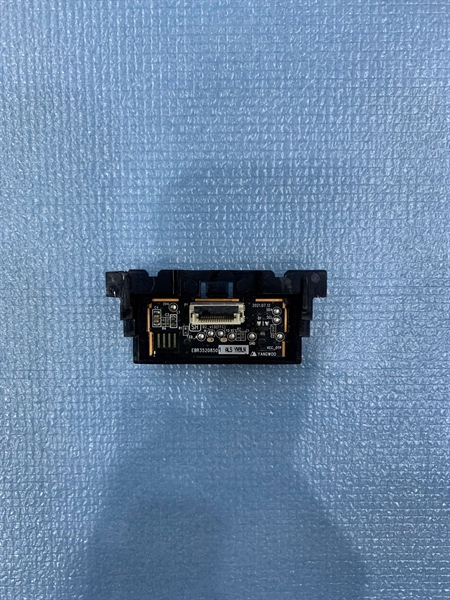 Bo mạch mắt nhận tivi LG EBR35208501 hàng tháo máy còn hoạt động TỐT