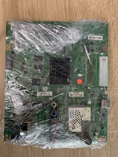 65UF680 bo chính