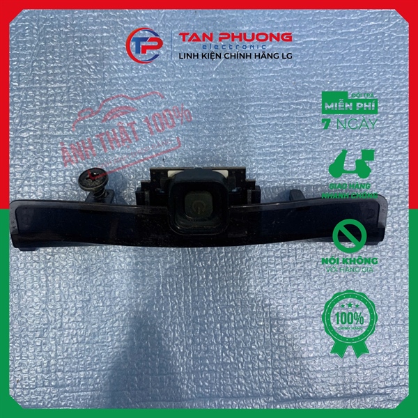 Bo mạch mắt nhận tivi LG EBR80772001 hàng tháo máy còn hoạt động TỐT