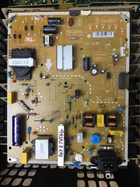 49SM8100 Mới Tinh