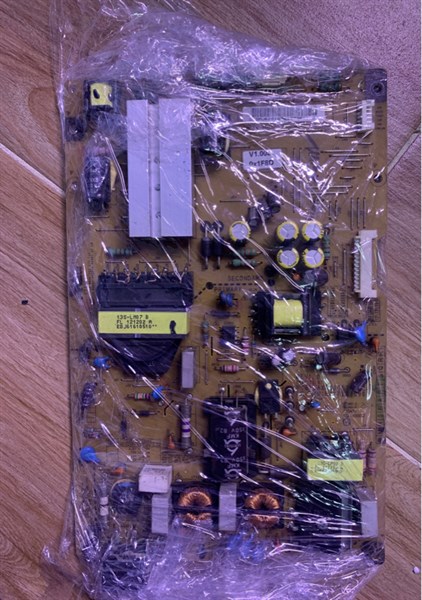 42LA6620 nguồn tivi
