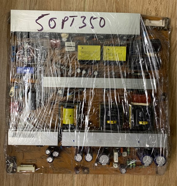 50PT350 50PW