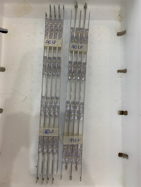 40LF630 Led