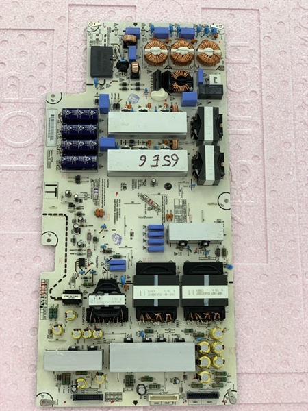 65E6 oled Nguồn