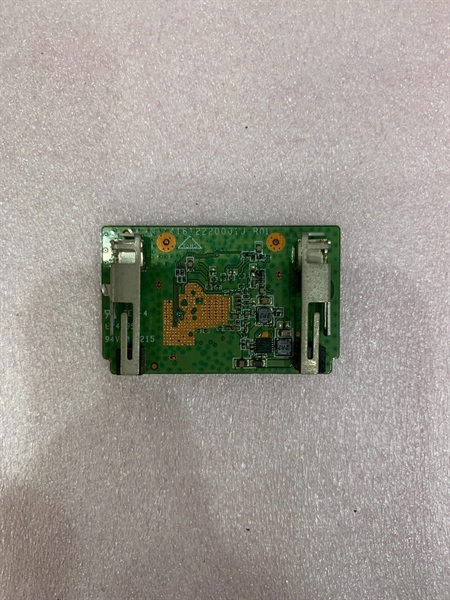 Bo mạch WIFI tivi LG  MÃ EAT61613301 MODEL 84LM9600 43/49/55UF640/680 42/47/55LM6200 hàng tháo máy còn hoạt động TỐT