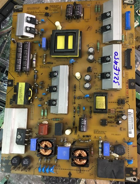 32LE4500 32LE5300 32LE5500