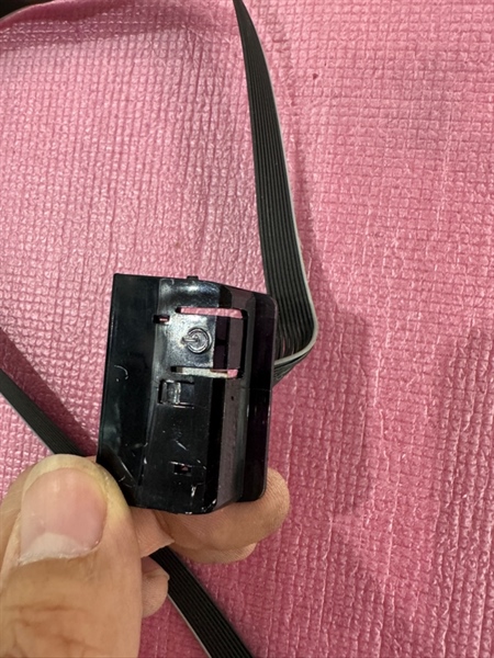 Mắt nhận tivi samsung 70RU7200 hàng tháo máy hoạt động tốt