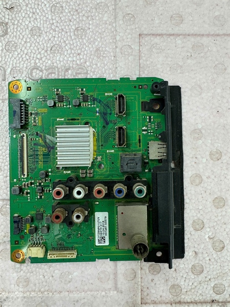 Bo Mạch chính cho Panasonic TV TH-50A400C TH-42A400C TH-42AS600C -49DS630v Hàng Tháo máy còn Hoạt động Tốt