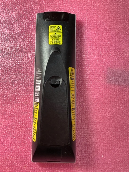 LG АКВ69219303 Projector Remote Control điều khiển máy chiếu LG