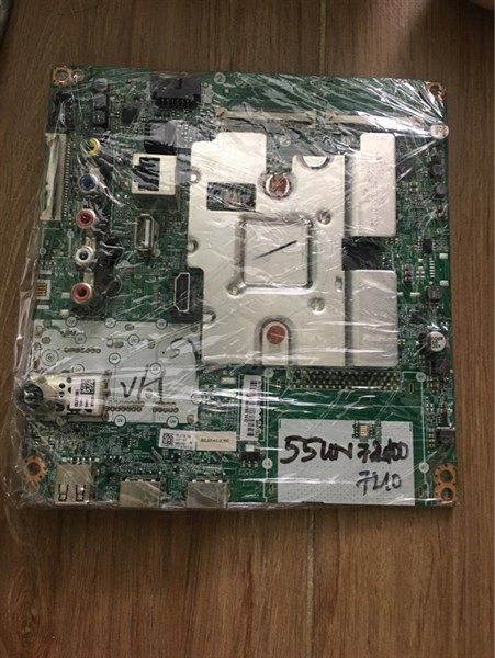 55UN7210