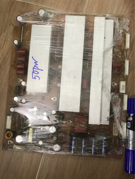 50PW