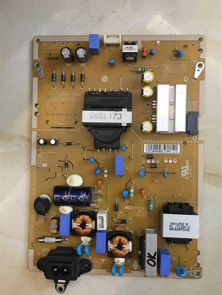 50UK6540 ok chưa vs