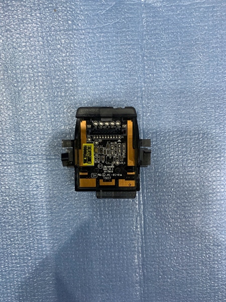 Bo mạch mắt nhận tivi LG EBR85660301 hàng tháo máy còn hoạt động TỐT