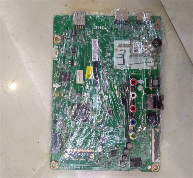 43LM6700