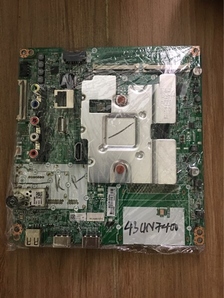 43UN7400 43UN7300 43NANO79 BOE